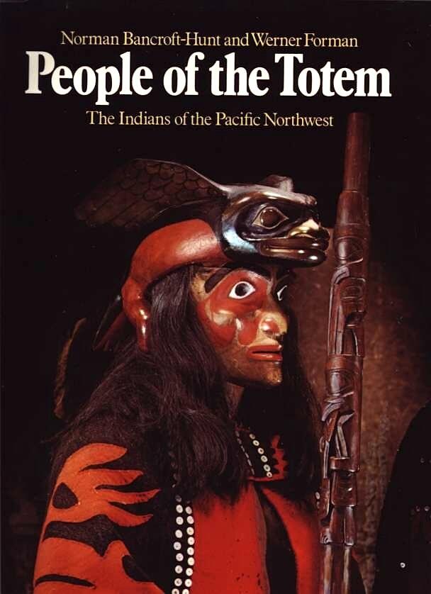 People of the Totem