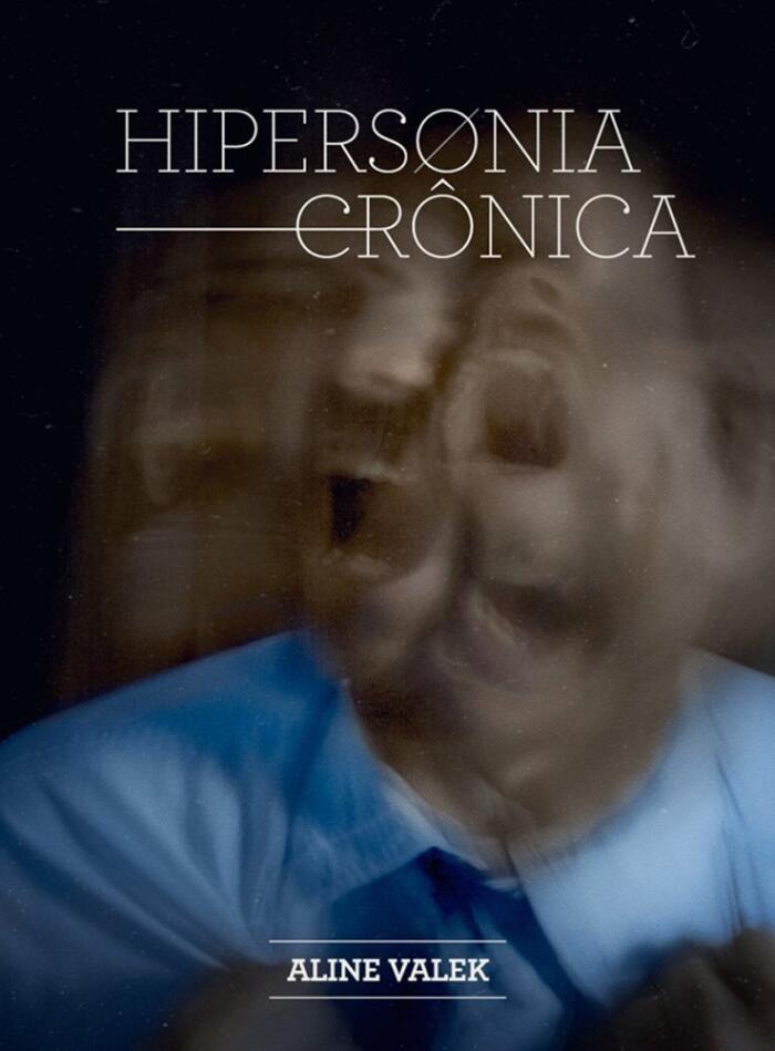 Hipersonia crônica