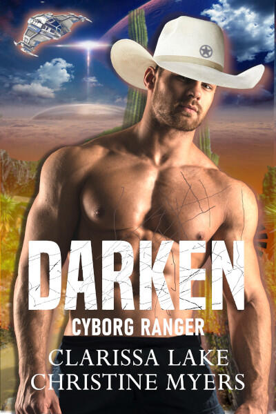 Darken: Cyborg Ranger