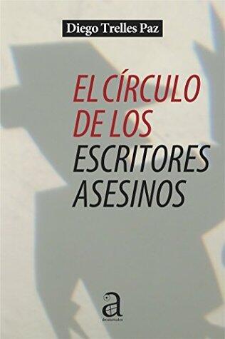 El círculo de los escritores asesinos
