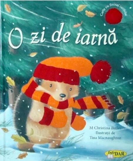 O Zi de Iarnă
