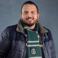 حسام نادر