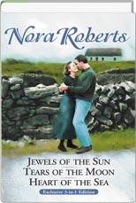 Irish trilogy collection