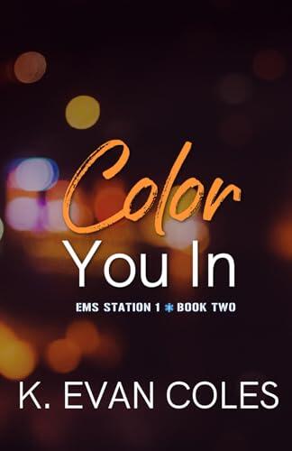 Color You In