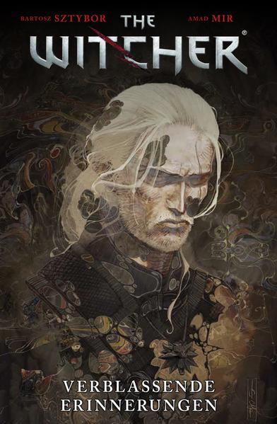 The Witcher, Bd. 5: Verblassende Erinnerungen