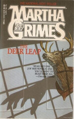 The Deer Leap