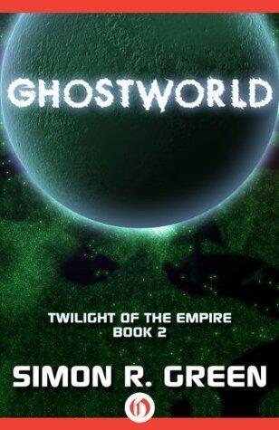 Ghostworld