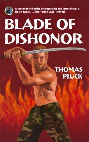Blade of Dishonor