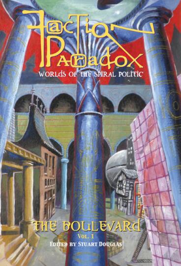 Faction Paradox: The Boulevard