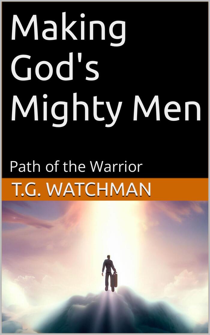 Path of the Warrior: Mighty Men of God