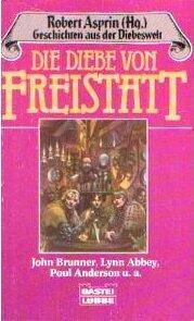 Die Diebe von Freistatt