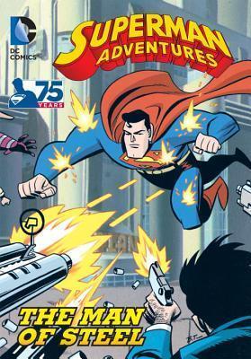 Superman Adventures: The Man of Steel
