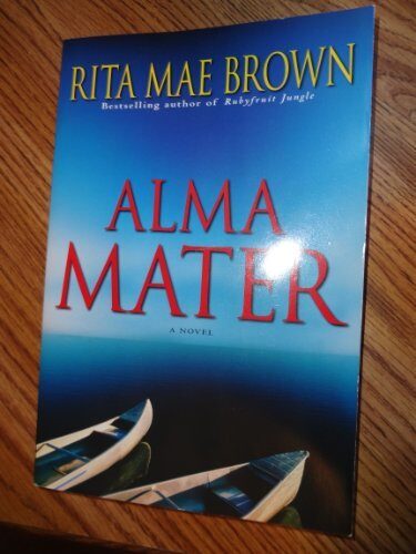 Alma Mater