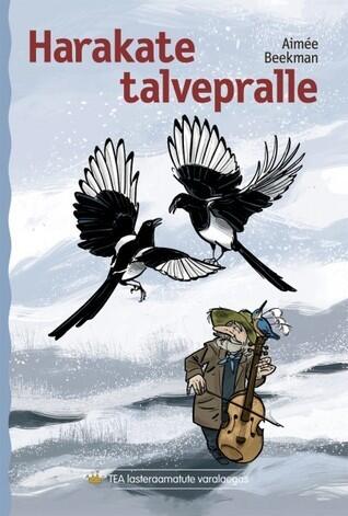 Harakate talvepralle