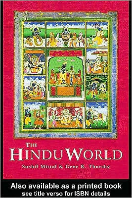 The Hindu World