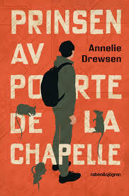 Prinsen Av Porte De La Chapelle
