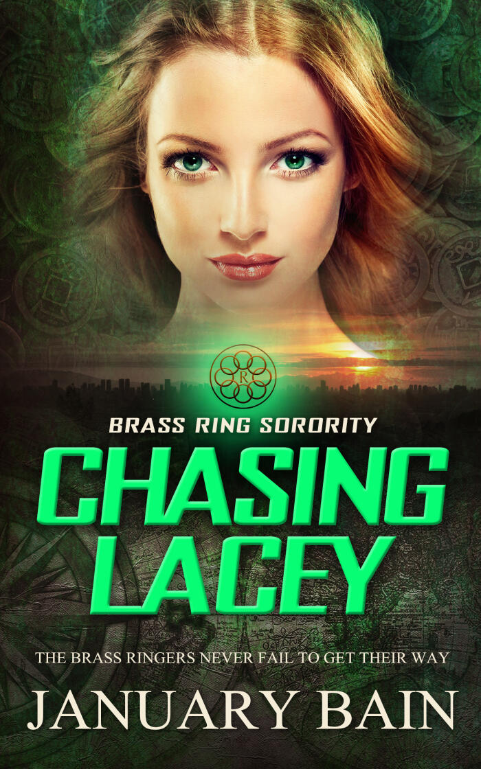 Brass Ring Sorority