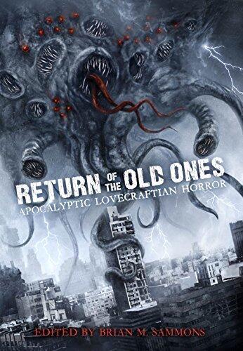 Return of the Old Ones