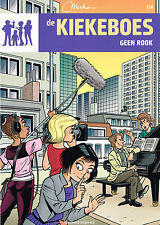 Geen Rook