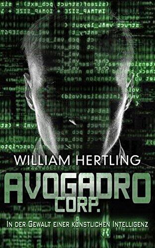 Avogadro Corp. (In der Gewalt einer Künstlichen Intelligenz)