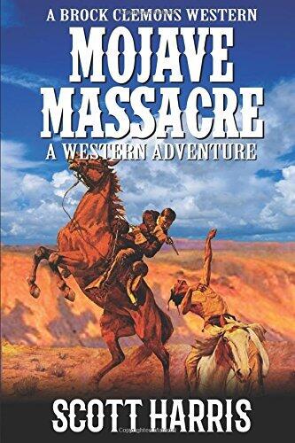 Mojave Massacre
