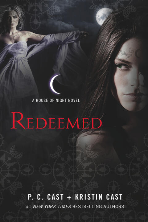 Redeemed