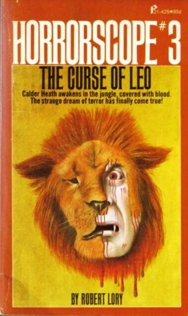 The Curse of Leo