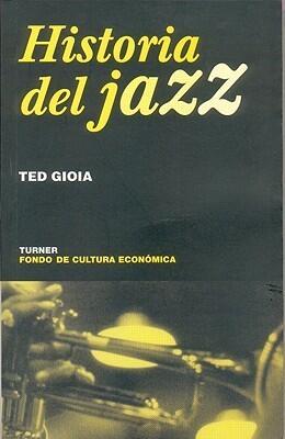 Historia del jazz (NOEMA, 87)