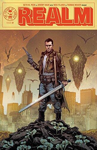 The Realm (Volume 1)