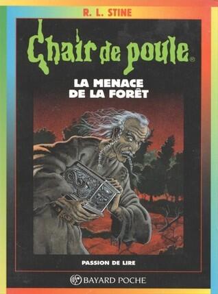 La Menace de la forêt