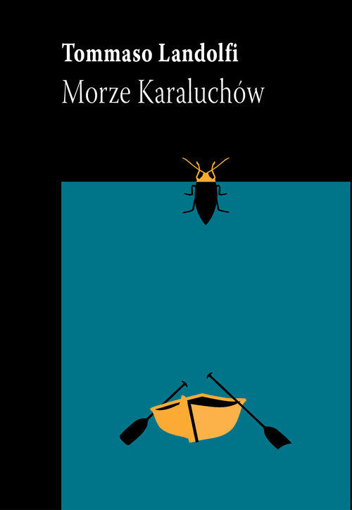 Morze Karaluchów