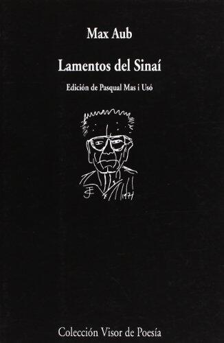 Lamentos del Sinaí