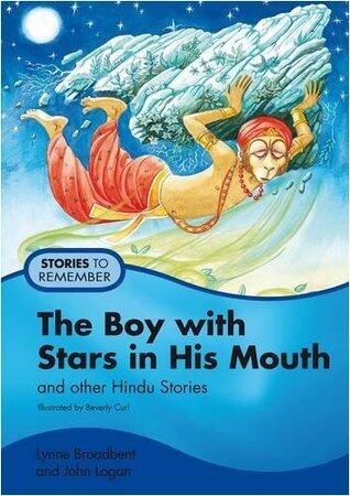 The Boy with Stars in His Mouth: Pupil's Book: And Other Hindu Stories