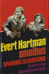 Evert Hartman omnibus