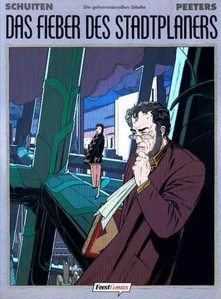 Das Fieber des Stadtplaners
