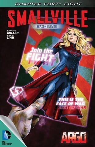 Smallville: Argo, Part 5