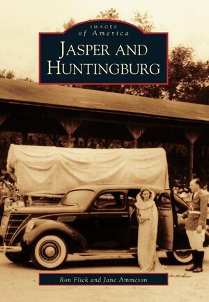 Jasper and Huntingburg