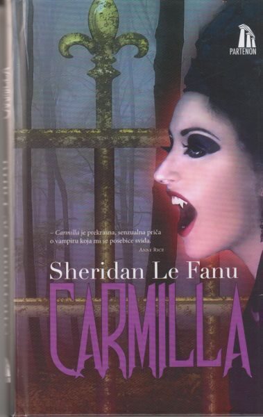 Carmilla