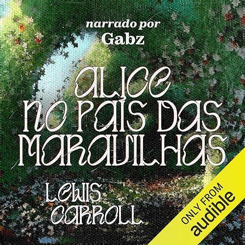 Alice no País das Maravilhas