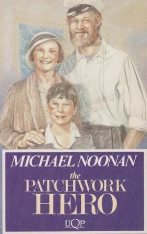 The patchwork hero