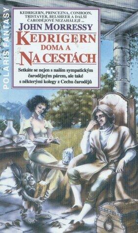 Kedrigern doma a na cestách