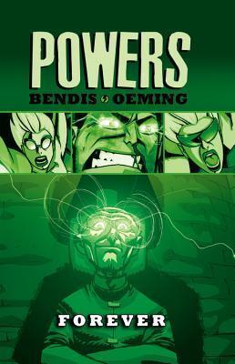 Powers Volume 7: Forever
