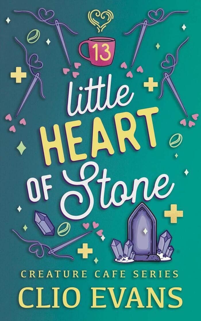 Little Heart of Stone