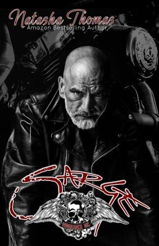 Sarge: A Vengeance MC Novel