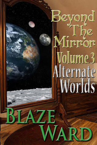 Beyond the Mirror: Fantastic Worlds