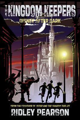 Disney After Dark