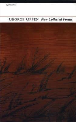 New Collected Poems