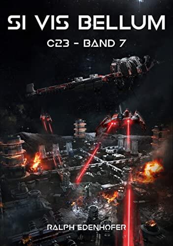 si vis bellum: c23 - Band 7