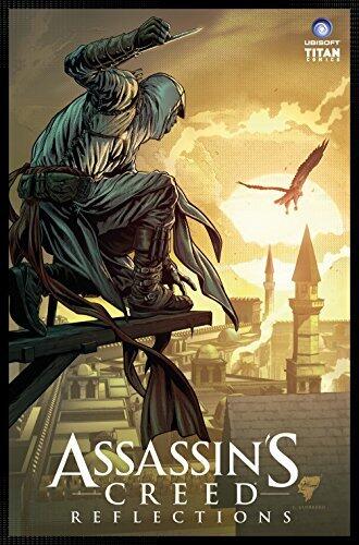 Assassin's Creed: Reflections #2