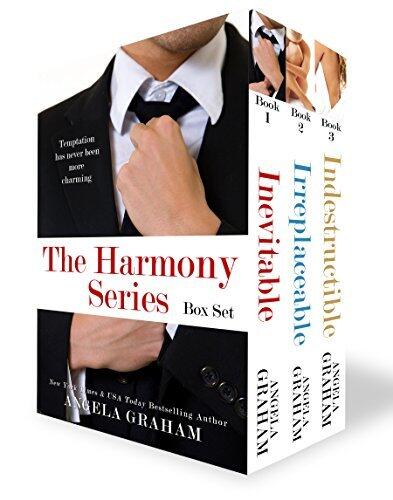 The Harmony Series Boxset